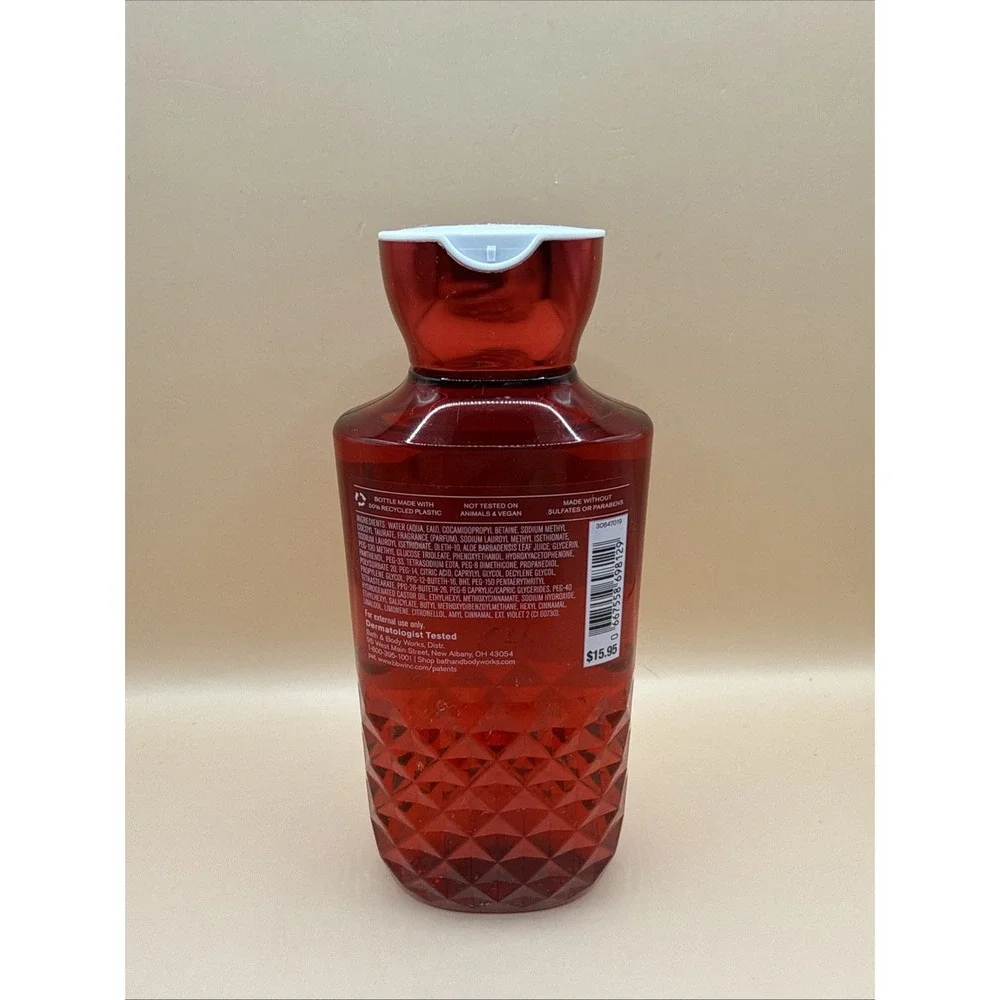 Bath & Body Works bath body